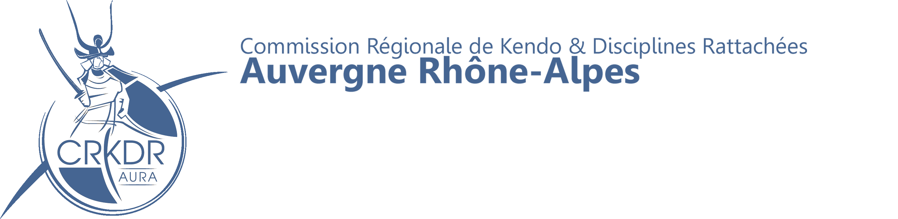 Commission Régionale de Kendo et Disciplines Rattachées Auvergne Rhône-Alpes